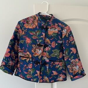 Zara Trafaluc Outerwear